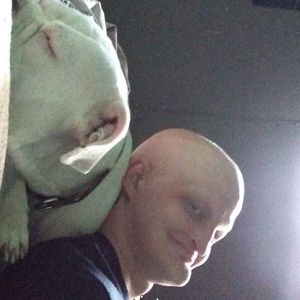 Meet your Posher, Tyler